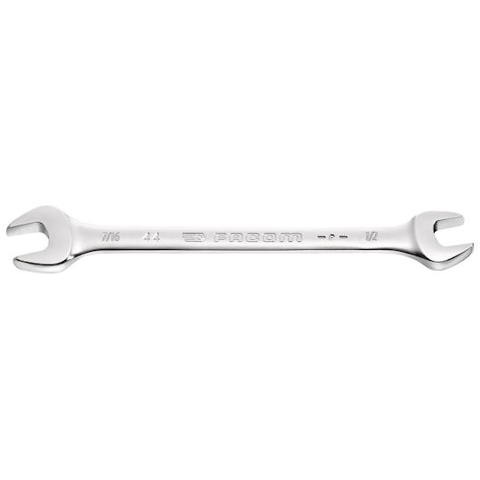 11/32 in. x 13/32 in. Double Open-End Wrench