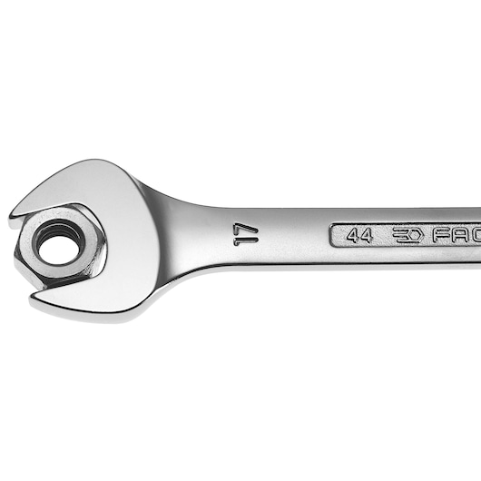 12 x 14mm Double Open-End Wrench