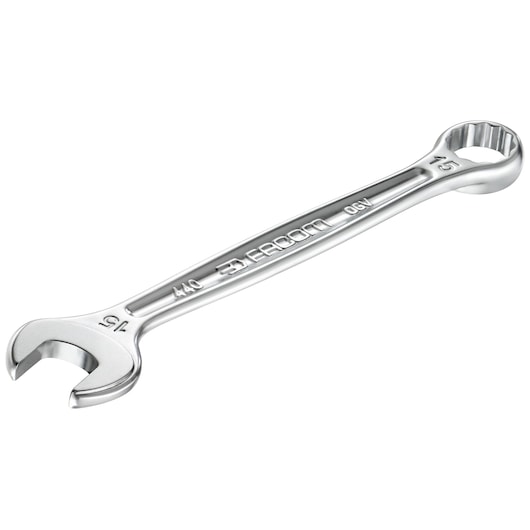 Combination wrench, 30 mm Combination wrench, 30 mm