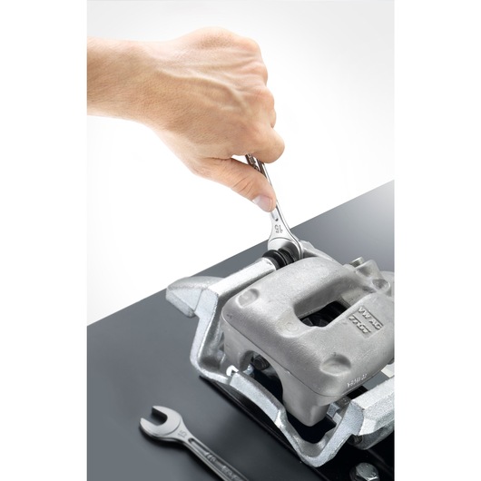 Combination wrench, 30 mm Combination wrench, 30 mm