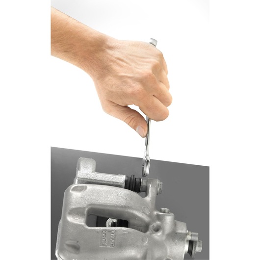 Combination wrench, 30 mm Combination wrench, 30 mm