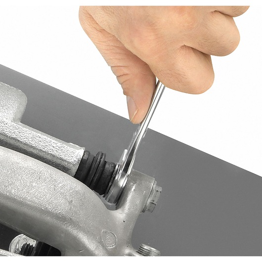 Combination wrench, 30 mm Combination wrench, 30 mm