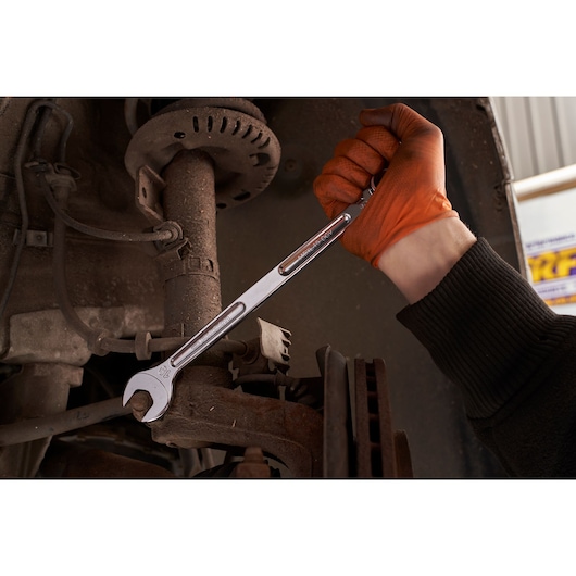 19mm Long Combination Wrench