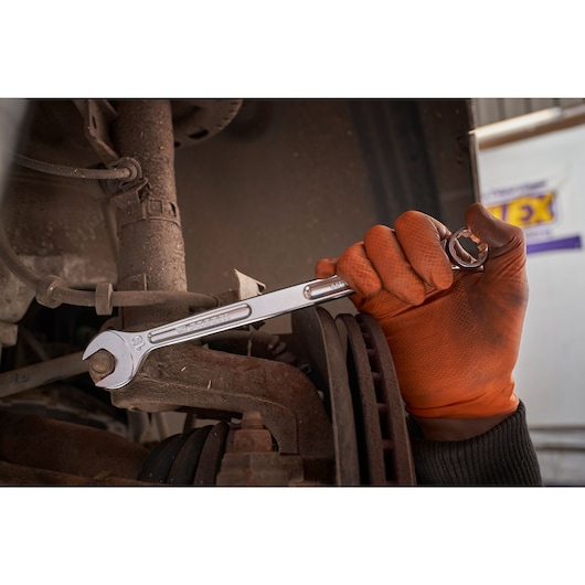 19mm Long Combination Wrench