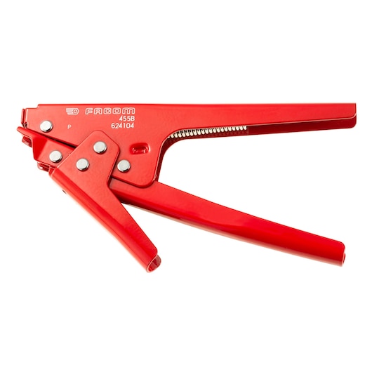 2.4 to 9 mm Cable Tie Pliers