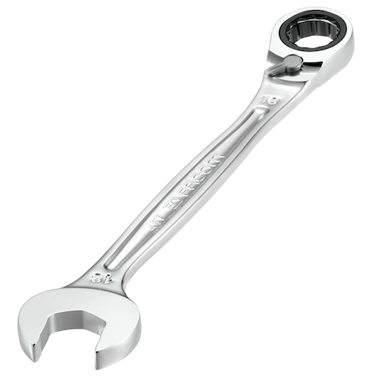 24mm Reversible Ratchet Wrench