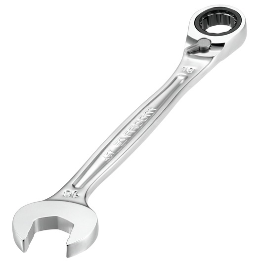 30mm Reversible Ratchet Wrench