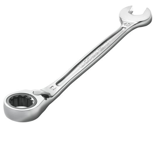 30mm Reversible Ratchet Wrench