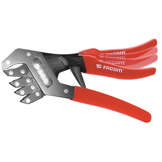 230mm Automatic Multigrip Pliers