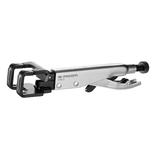 Vice pliers for bodywork, clearance plier Vice pliers for bodywork, clearance plier