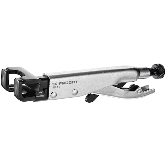 Wide Vice Pliers for Bodywork Wide Vice Pliers for Bodywork