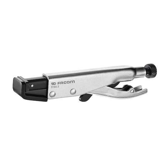 Compact Vice Pliers for Body Work Compact Vice Pliers for Body Work