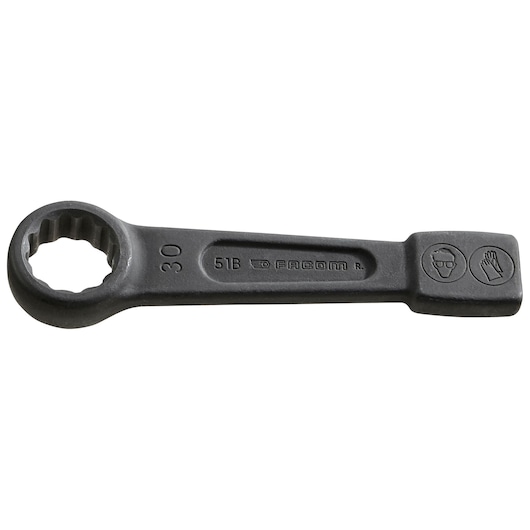 24mm Slogging Wrench