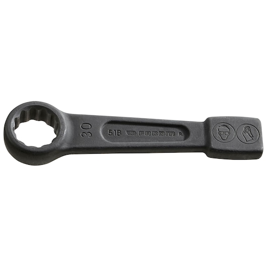 32mm Slogging Wrench