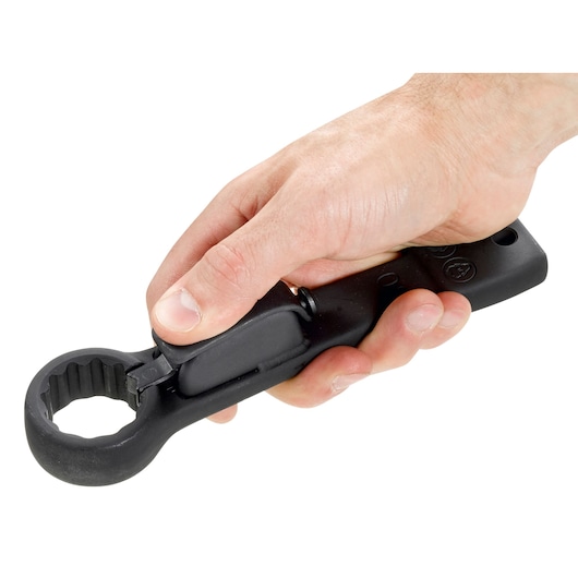 32mm Safety Slogging Wrench