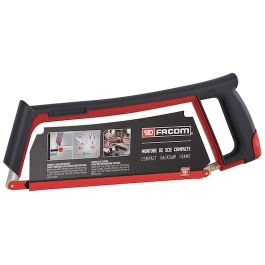 Compact Hacksaw Compact Hacksaw