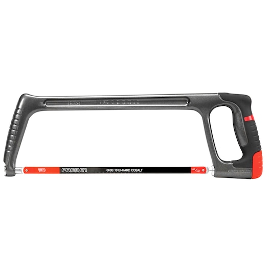 High Performance Hacksaw