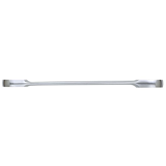 Straight Double Box-End Ratchet Wrench, 10 x 11 mm