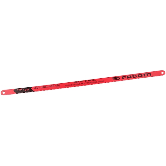 12t Bi-Metal Hacksaw Blades 12t Bi-Metal Hacksaw Blades