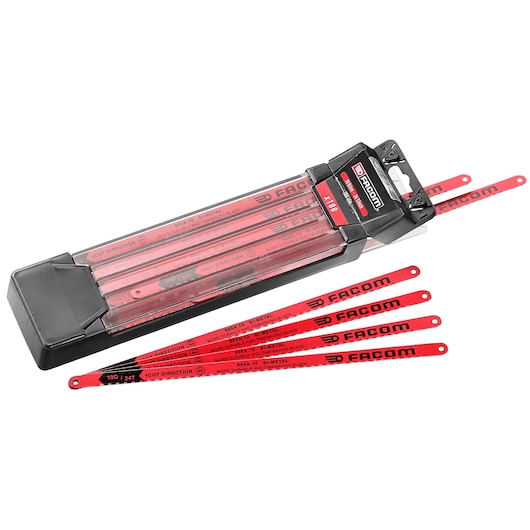 12t Bi-Metal Hacksaw Blades 12t Bi-Metal Hacksaw Blades