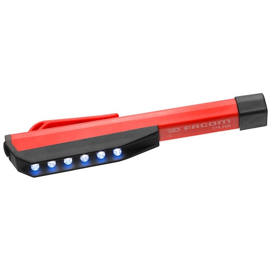 Pocket LED lamp Pocket LED lamp