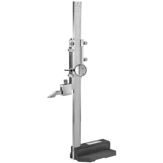 300mm Precision Surface Gauge, 1/50th