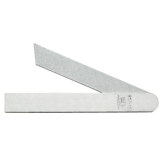 285 mm Dummy Square