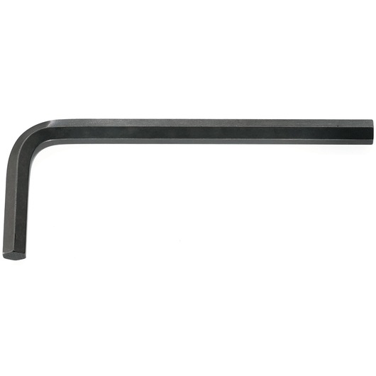 Short inch keys, 3/64" Short inch keys, 3/64"