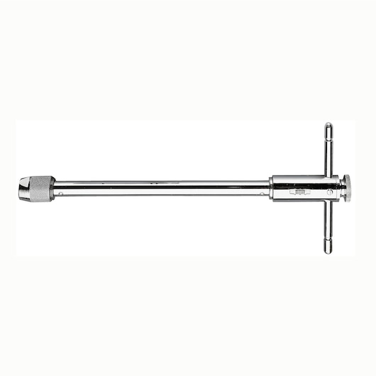 M6 Long Ratchet Tap Wrench