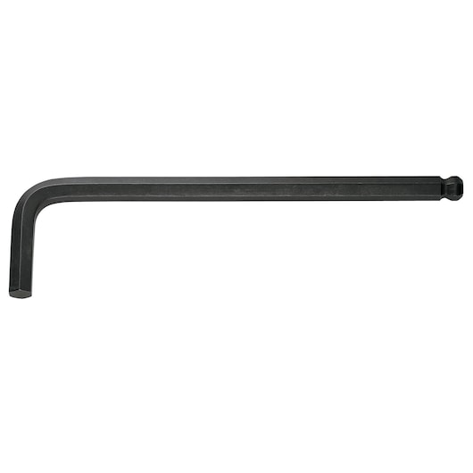 3/32 in. Sperical Head Inch Long Key 3/32 in. Sperical Head Inch Long Key
