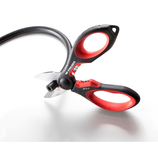 3mm Heavy Duty Scissors