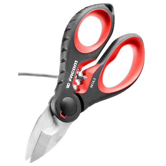 3mm Heavy Duty Scissors