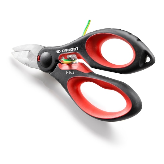 3mm Heavy Duty Scissors