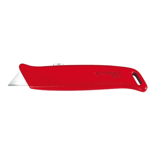 Retractable Blade Utility Knife