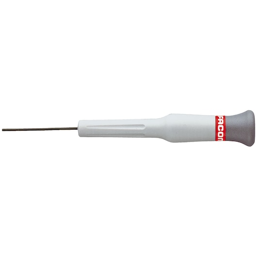 MICRO-TECH® 1.5mm Screwdriver for Male Hex Screws