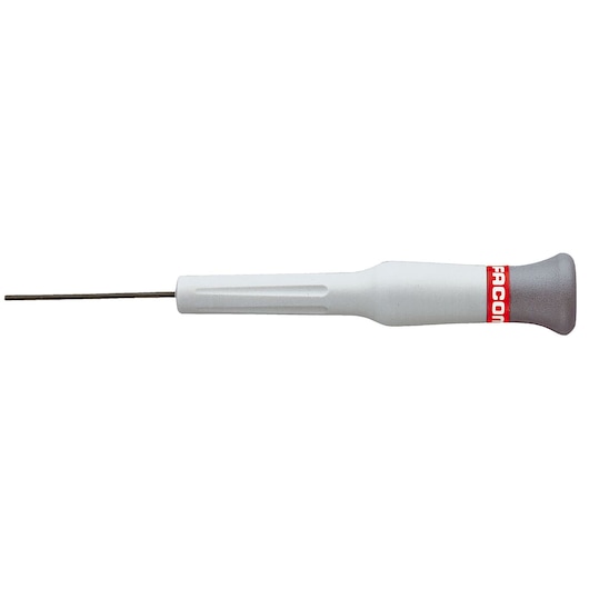 MICRO-TECH® 2.5mm Screwdriver for Male Hex Screws