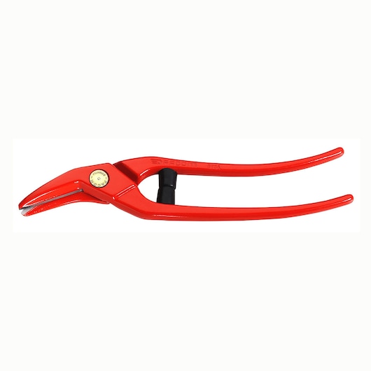 Scroll shears, 73 mm