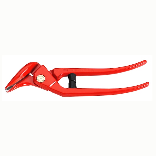 Scroll shears