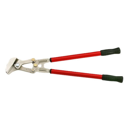 48mm Two-Hand Shears