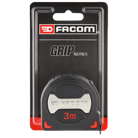 3m x 19mm Grip Series Metric Short Tape