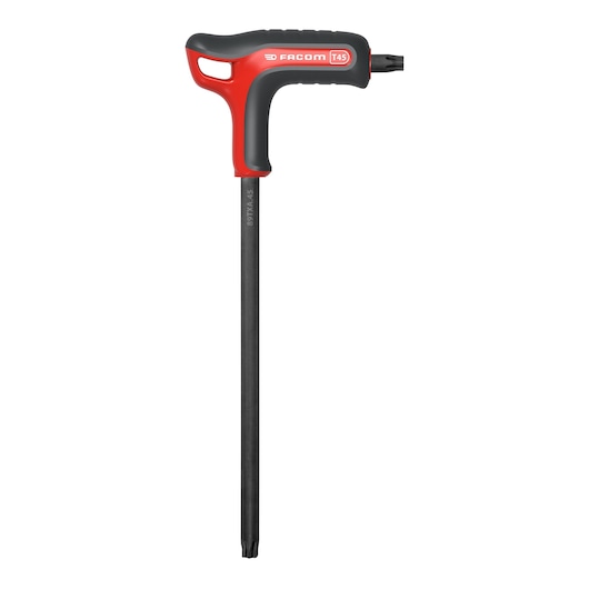 "P" Handled TORX® hexagonal key, 45 mm