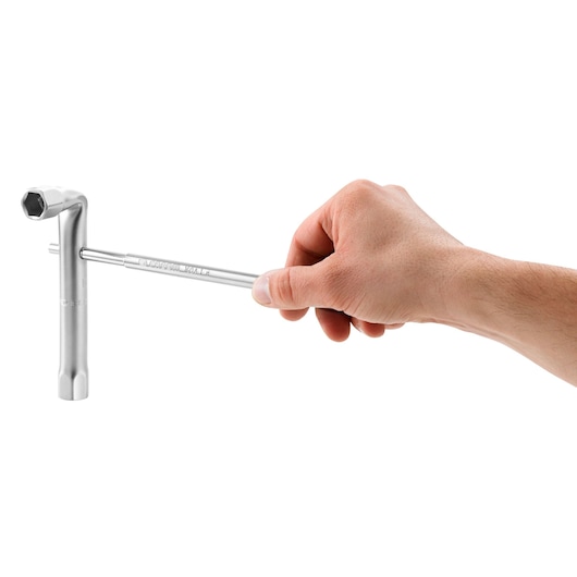 19mm Angle-Box Wrench 19mm Angle-Box Wrench