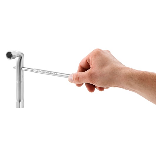 9mm Angled Box Wrench 9mm Angled Box Wrench