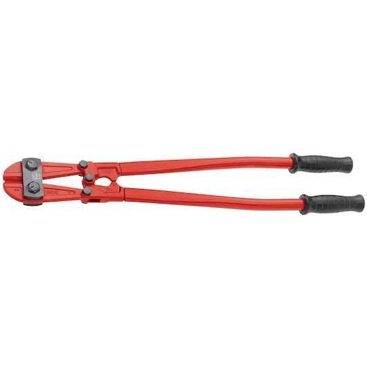 35mm Axial Cut Tubular Arm, Bolt Croppers