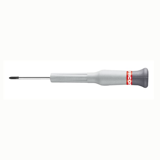 MICRO-TECH® screwdriver Phillips® Tip, PH0 x 75 mm MICRO-TECH® screwdriver Phillips® Tip, PH0 x 75 mm