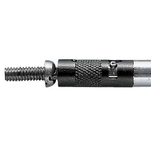 135mm Screw Holder for Slotted-Head