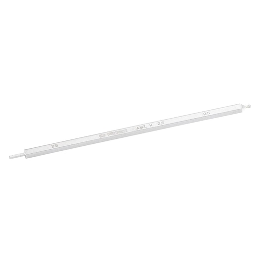 1/4 in. Reversible Blades, 6-point 1/4 in. Reversible Blades, 6-point
