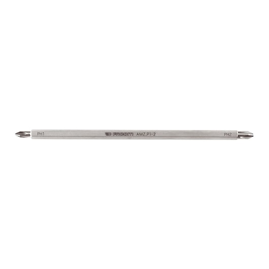 1/4 in. Reversible Blades, 6-point 1/4 in. Reversible Blades, 6-point