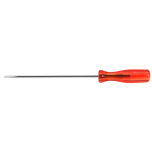 2.5 x 75 mm ISORYL Screwdriver for Slotted Head