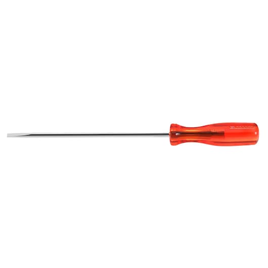 8 X 150mm Screwdriver for Slotted Head ISORYL